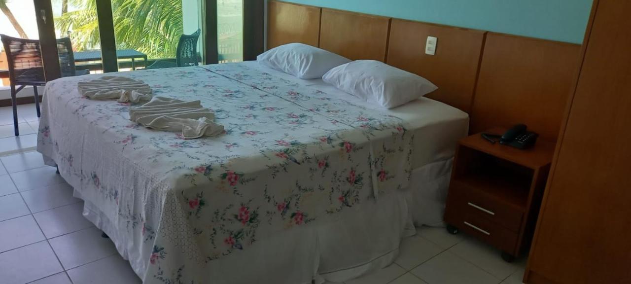 Aparthotel Araca Praia Flat - Ponta Negra Natal