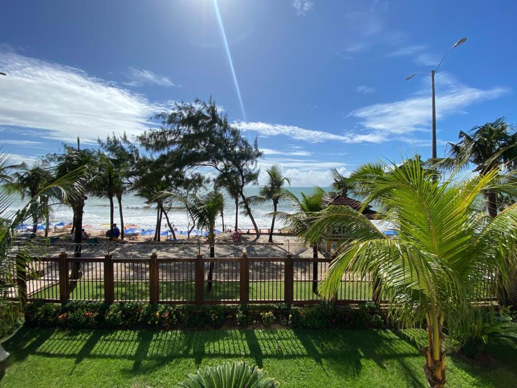 Aparthotel Araca Praia Flat - Ponta Negra