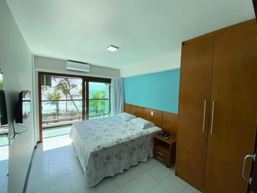 Aparthotel Araca Praia Flat - Ponta Negra Natal