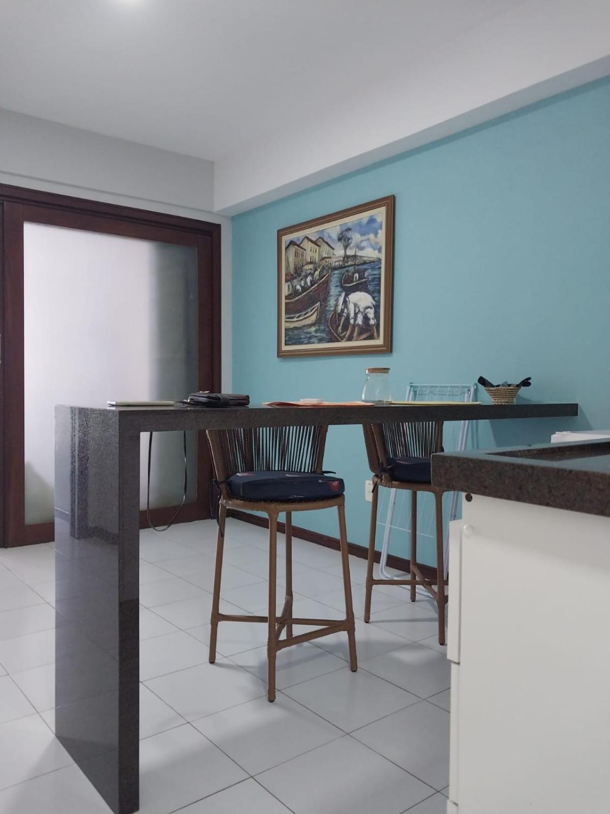 Aparthotel Araca Praia Flat - Ponta Negra *